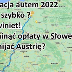 Czy w Chorwacji są płatne autostrady? Oto co musisz wiedzieć o opłatach