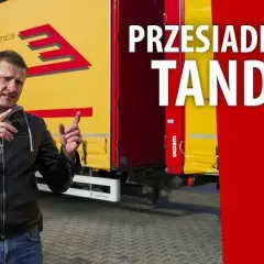 Tandem czy naczepa: co wybrać, aby uniknąć kosztownych błędów?