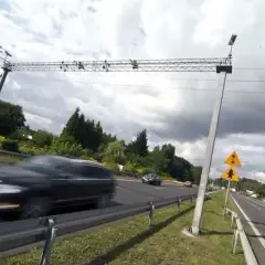 Czy na autostradzie są fotoradary? Sprawdź, gdzie możesz je spotkać