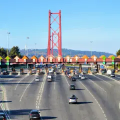 Czy można zapłacić za przejazd autostradą po przejechaniu bez kłopotów?