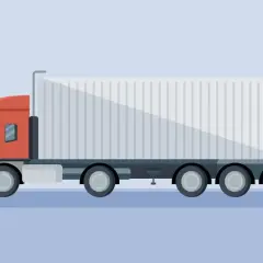 Co to jest naczepa? Zrozumienie jej roli w transporcie to klucz