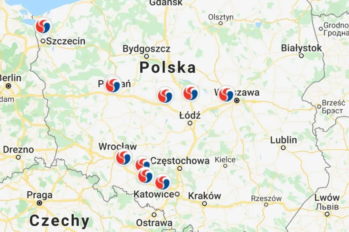 Zdjęcie Na jakiej stacji benzynowej można kupić bilet na autostradę? Sprawdź!